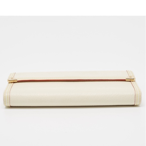 Louis Vuitton Wallet matching wallet with receipt - Picture 8 of 8